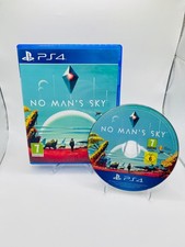 No Man's Sky PS4 PAL ITA – Ottime Condizioni