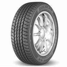 Douglas Touring As 19560r15 88h All-season Tire