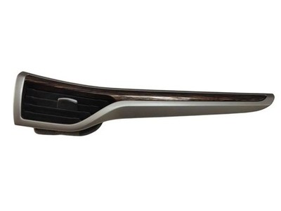 FORD FUSION II Gitter Grill vorne links FJGSA DS73F04338BPIA01 35253732