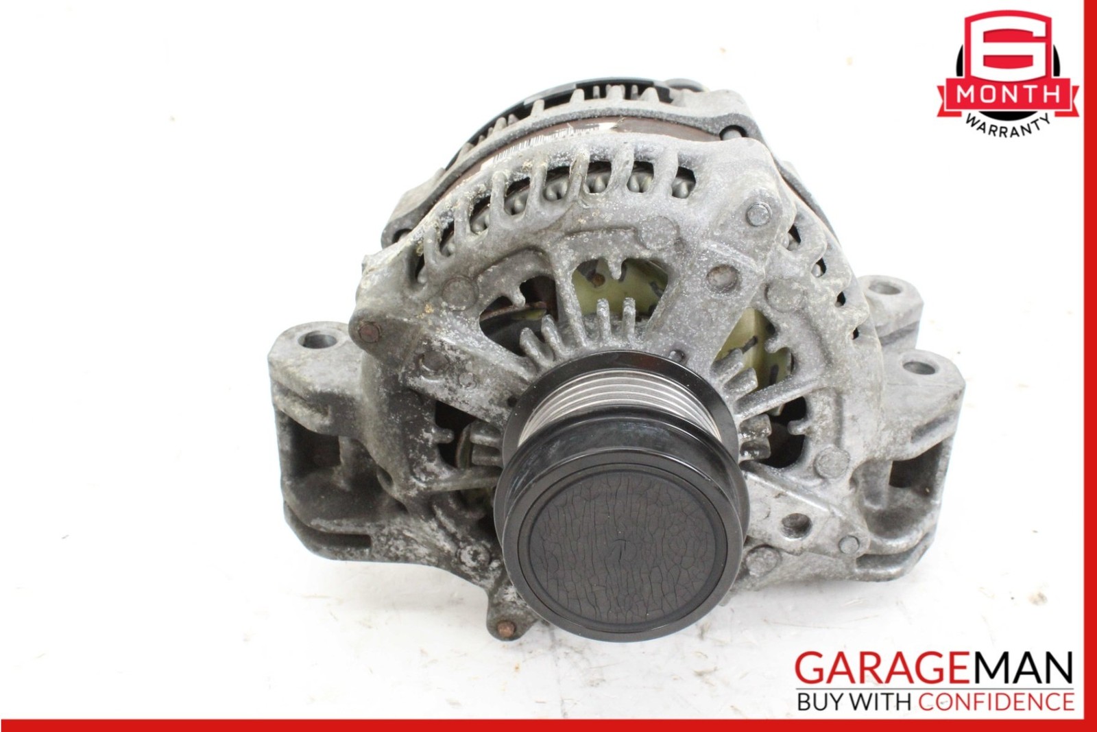 2014-2021 Maserati Quattroporte Alternator Generator 30318724485
