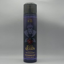 BATH AND BODY WORKS EVIL QUEEN FINE FRAGRANCE BODY MIST 8 FL OZ NEW
