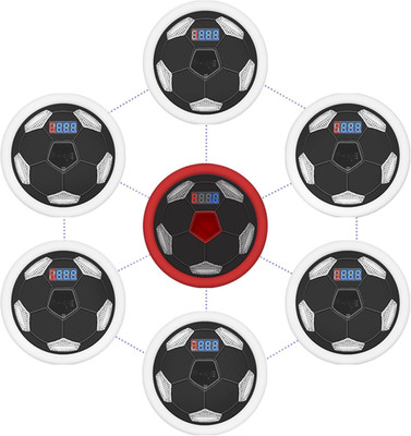 Reaction Training LED Lights, Improve Reflex, Reaction Speed, Sports Agility, an