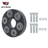 Gelenkscheibe FüR Mercedes W202 S202 W124 S124 W210 Hinten 03918