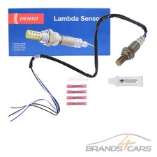 DENSO UNIVERSAL LAMBDASONDE FÜR AUDI A3 8V 1.2 1.4 TSI TFSI AB 12 A4 8D B5 B6 B7
