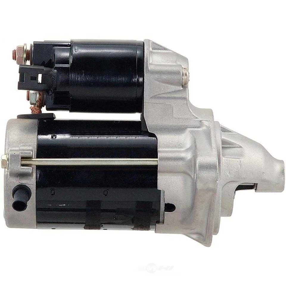 Motor de arranque compatível com 2003-2008 Toyota Corolla, Matrix ACDELCO PROFESSIONAL - Imagem 4 de 4