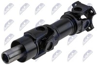 NTY Gelenkwelle, Achsantrieb NWN-SU-022 FüR Suzuki