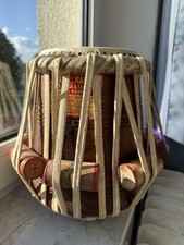 Indische tabla - Profi Dayan - Somnath Kakade