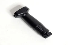 GOAGRIP MINIATURE SCALE ACCESSORY AR GRIP (BLACK)