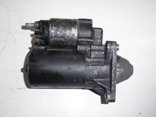 Démarreur Fiat BARCHETTA