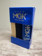 Starter Shoe Cleaner Kit - Shoe Cleaner  Conditioner for All Shoes, Premium Sho