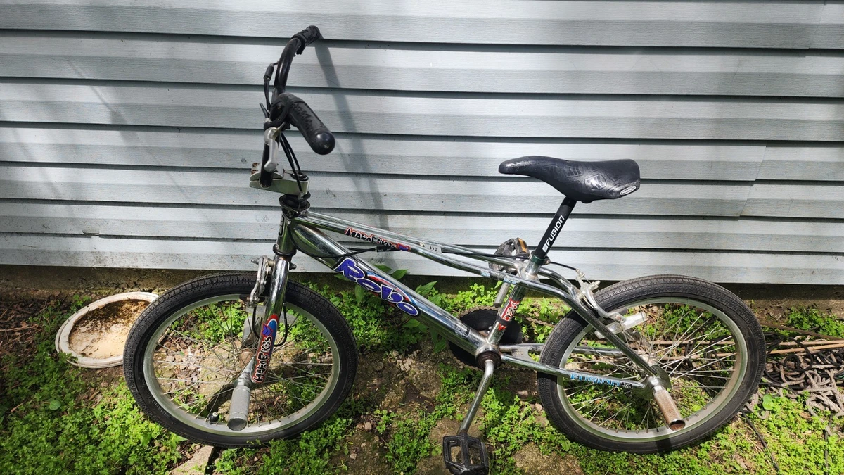 Haro BMX Bike 20 In Bikes for sale - eBay