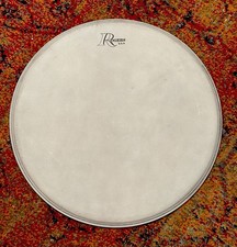 Rogers 60&rsquo;s 70&rsquo;s Vintage 14 Coated Batter Snare Tom Drum Head New Old Stock
