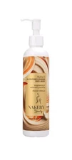 Nakery Beauty Hydra-C Oil to Foam CLEANSER For Face + Body - DULCE VANILLA