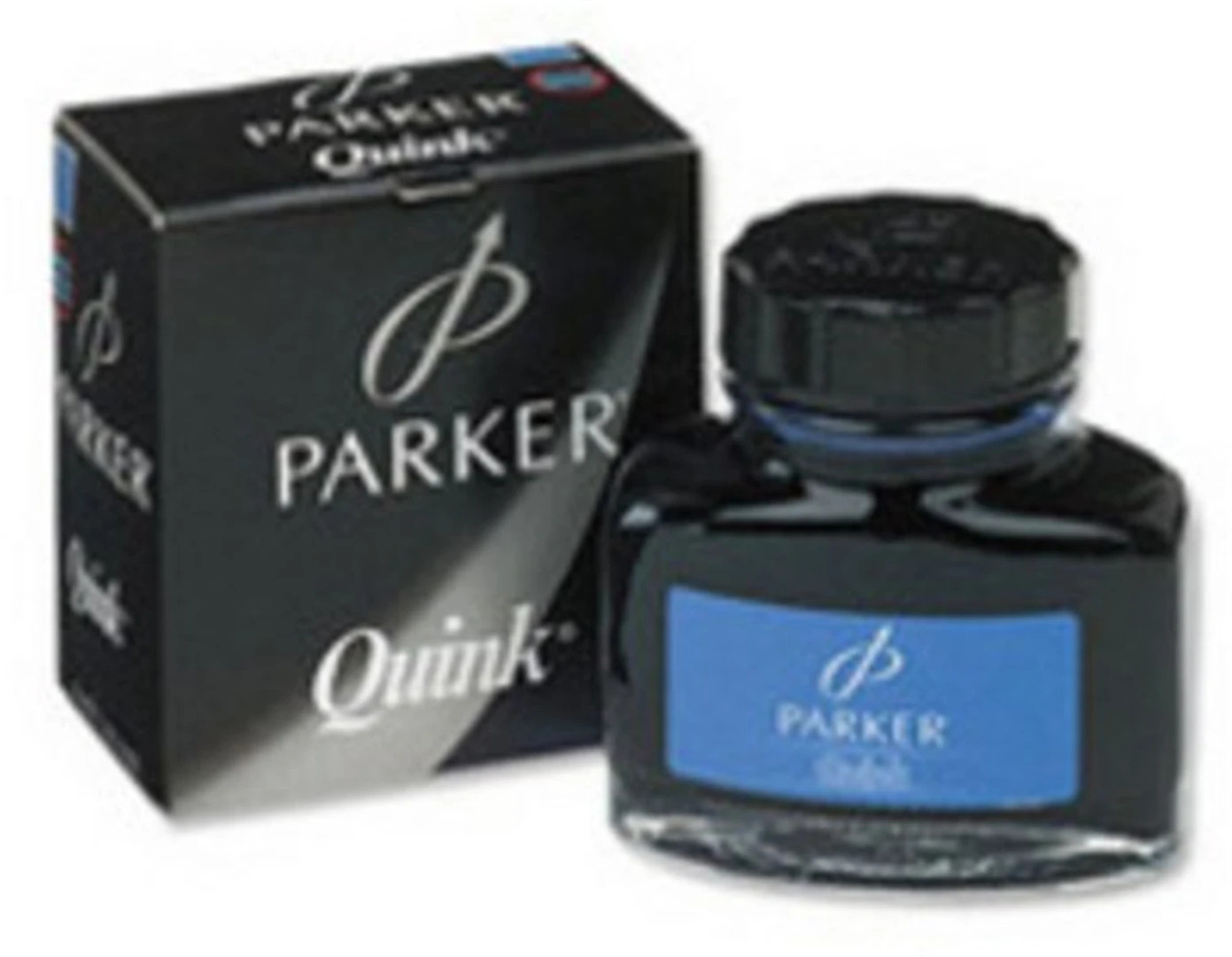 Flacone Inchiostro Quink Blu