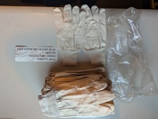100 Cotton Gloves