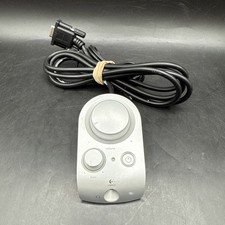 Logitech Z-2300 controller di controllo volume pod telecomando cablato OEM