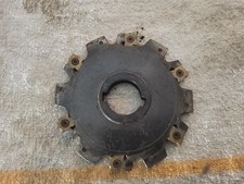 SECO 5" Indexable Slot Milling Cutter 1.25" Arbor 335.19-05.00-04.2