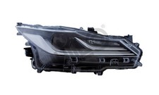 Hauptscheinwerfer für Toyota Corolla E21 EA1 EH1 Kombi ab 19->