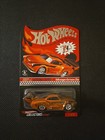 Hot Wheels Rlc Redline Club Volkswagen Karmann Ghia 6025/10003