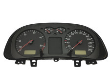 Compteur Volkswagen BORA