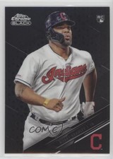 2020 Topps Chrome Black Bobby Bradley #47 0j4n
