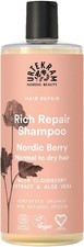 Image of Urtekram Nordic Berry Shampoo - Moisturising & Repairing Formula With Aloe Vera