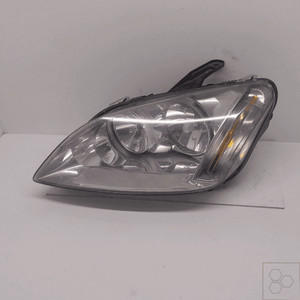 1347463 Projektor Links FORD FOCUS C-MAX (CAP) 2.0 TDCi Mnv 5p/d/1997cc 02e645