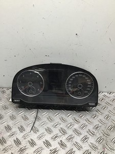 Tacho VW Touran II (1T3) 2.0 TDI 103kW 140PS 1T0920865G Kombiinstrument