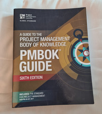 A Guide to the Project Management Body of Kno...