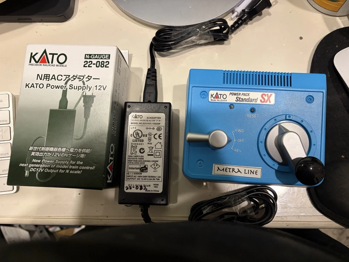 kato power pack products for sale | eBay