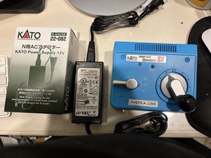 Kato Power Supply | eBay