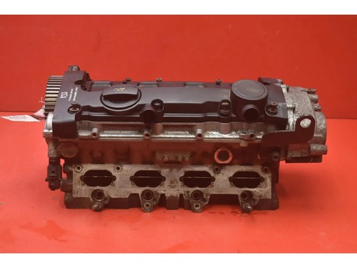 VW GOLF IV Van 1J1 Motorkopf 06D103373AM 2004 34127584