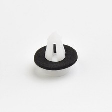 Auto Fastener Clips Inner Retainer For Mercedes R129 W202 W203 W211 Set