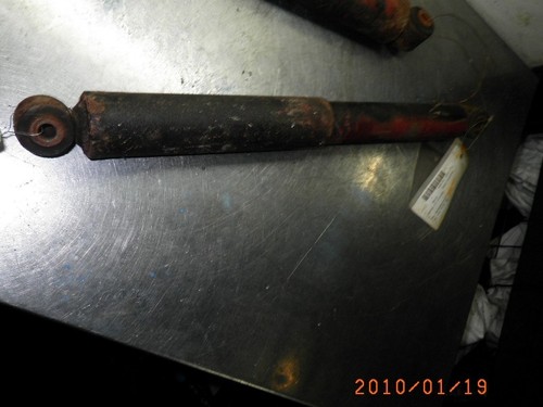 129807 Stoßdämpfer VW Transporter T3 Bus 2.1