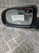 Retroviseur gauche (ou coque) Chevrolet AVEO