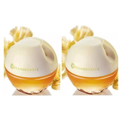 AVON Incandessence,  Eau de Parfum für Damen 2x50ml