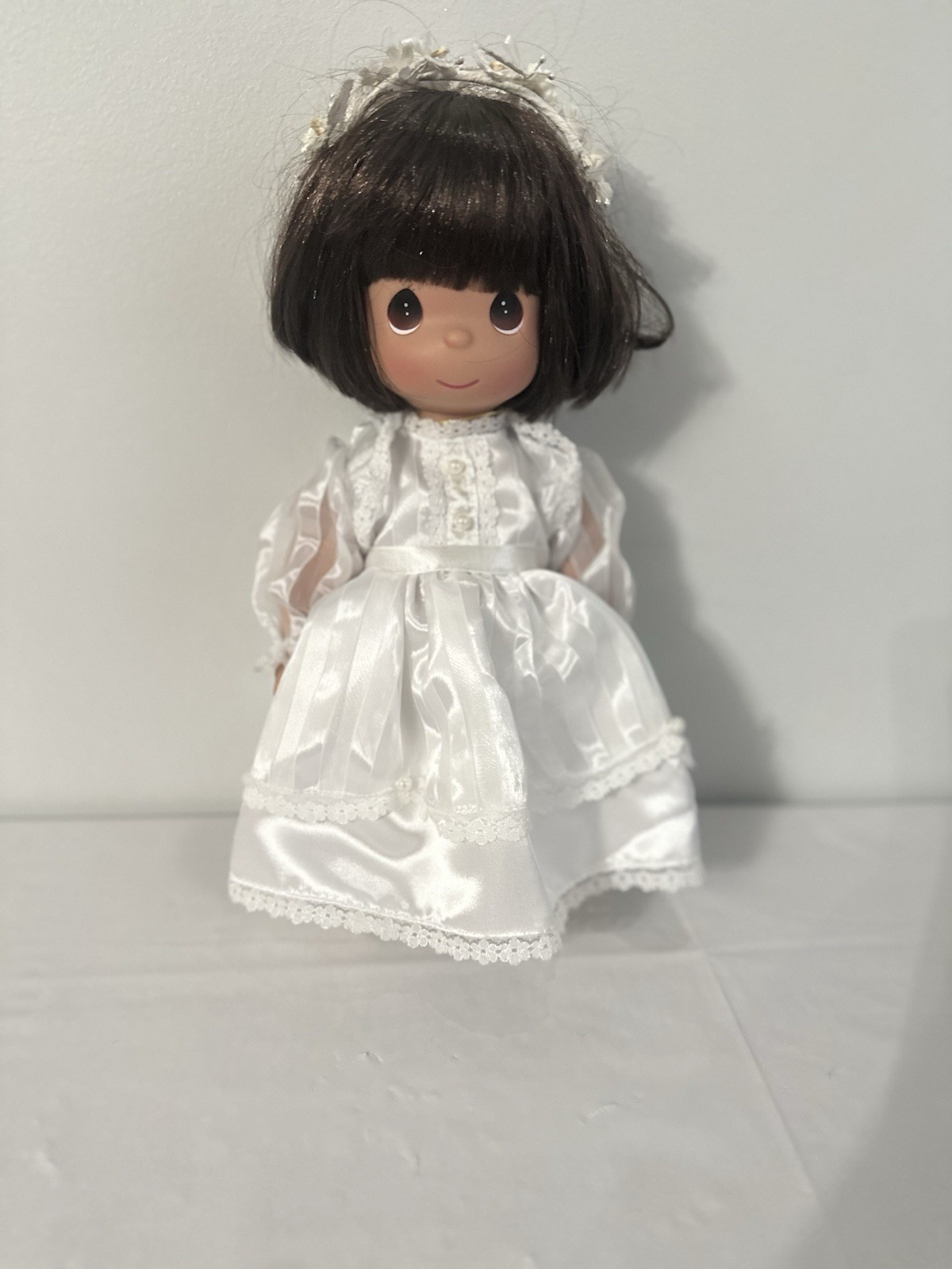 Precious Moments Grace Communion Doll