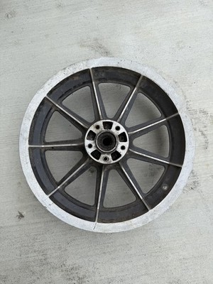 Harley-Davidson リアホイール　16X3.0 Harley-Davidson リアホイール 16X3.0 Harley-Davidson リアホイール