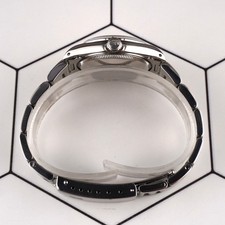 Rolex Oyster Perpetual 31mm Stainless Steel White Mop Dial Watch 67480 9