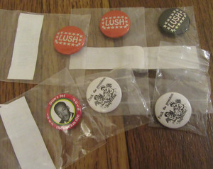 Pin Supreme | eBay