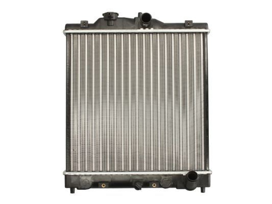 Thermotec D74005TT KüHler, MotorküHlung 359 Mm 352 Mm KüHlrippen Mechanisch Gefü-image