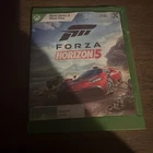 Forza Horizon 5 Standard Edition (Microsoft Xbox Series X