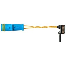 BREMBO Warnkontaktsatz Verschleißanzeiger vorne passend für Mercedes-Benz B 180