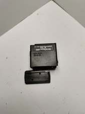 Yaesu PA-6 DC Car Adapter/Charger For FT 23 - 73-411 ecc