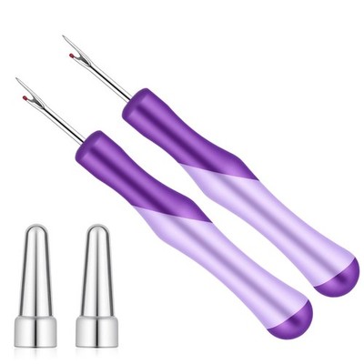 Seam Ripper for Sewing and Thread, Needle and Thread Seam Rippers Needle Stit...