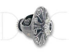 99-04 Ford F250 F350 Dana 60 Front Axle Differential Diff Carrier Open 3.73