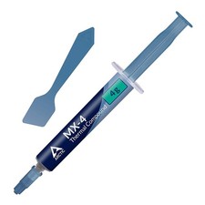 ARCTIC MX-4 4g Premium Performance Thermal Paste Compound W/ Spatula