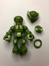 Glyos Noboto Trogillian Onell Design Used