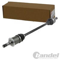 NTY Antriebswelle Hinterachse Rechts Passend FüR Honda CR-V | NPW-HD-079