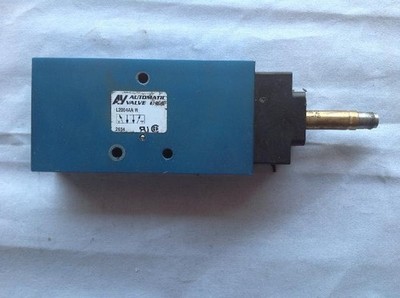 Automatic Valve L2004AA R Pneumatic Valve USNP